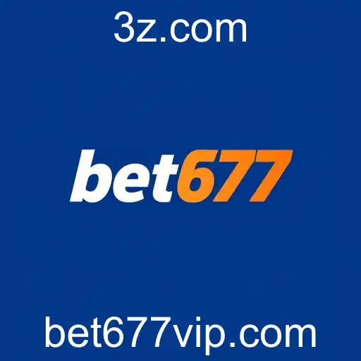 A Ascensão do Bet677 no Cenário de Jogos Online