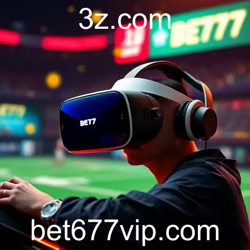 A Ascensão do Entretenimento Online em Meio à Realidade Virtual