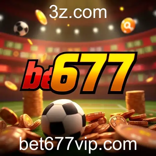 Ascensão do Bet677 no Cenário dos Jogos em 2025