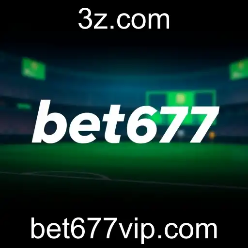 A Ascensão do Bet677 no Cenário de Jogos Online