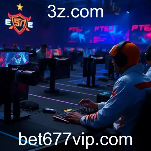 A Ascensão e o Impacto do 'bet677' no Brasil