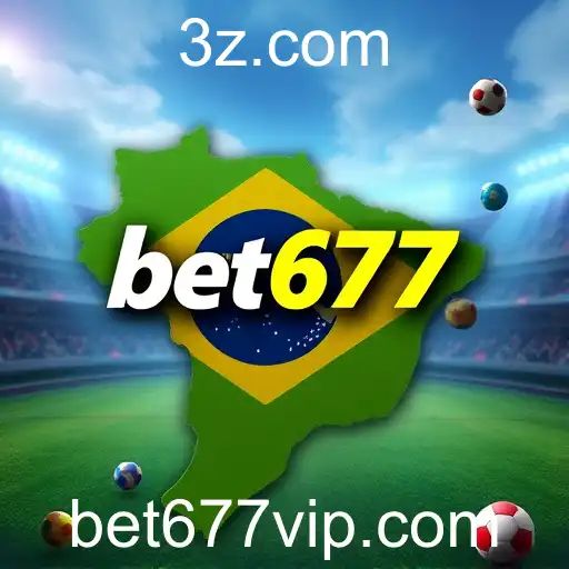 A Trajetória do Bet677 no Brasil