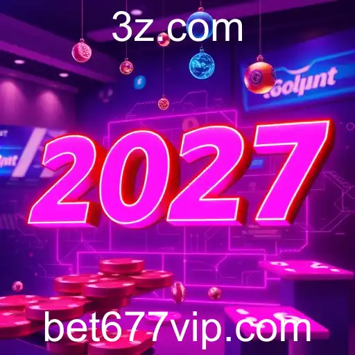 A Ascensão do Bet677 no Cenário de Jogos Online