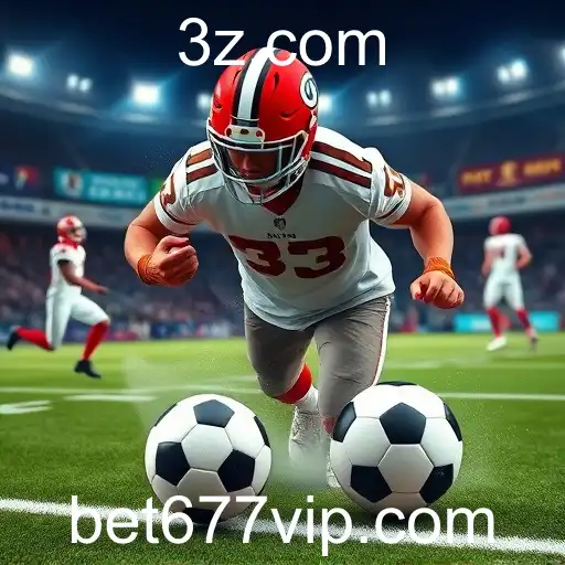 A Ascensão do Bet677: Tendências e Impacto no Mercado de Jogos