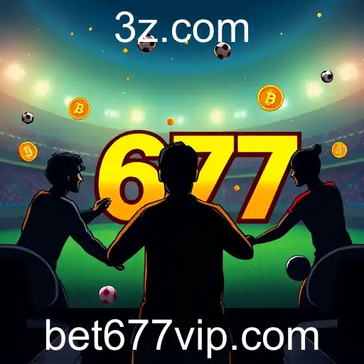 A Revolução dos Jogos Online em Bet677