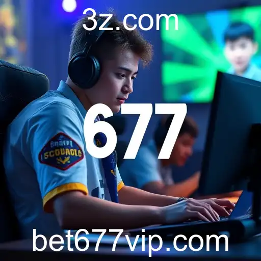 Cenário Atual dos Jogos Online: bet677 no Radar