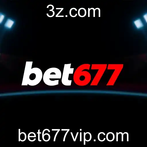 A Aposta Certa: Como o Bet677 Transforma o Cenário de Jogos em 2026