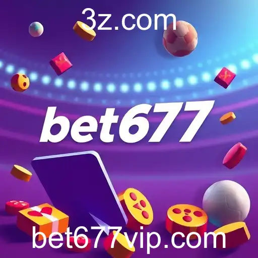 Ascensão e Desafios do Bet677 no Cenário de Jogos Online