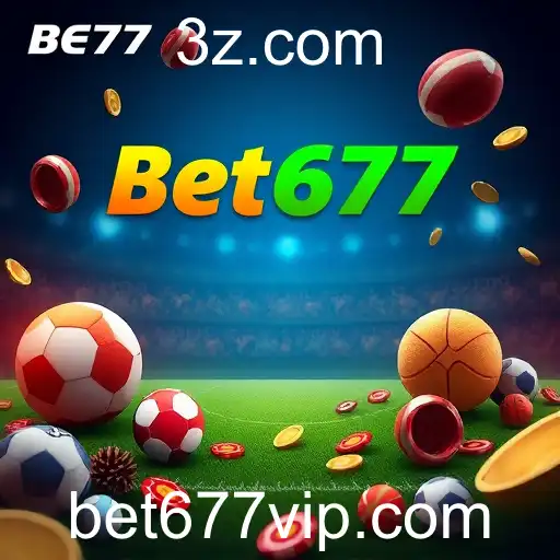 A Ascensão do Bet677 no Cenário de Jogos Online
