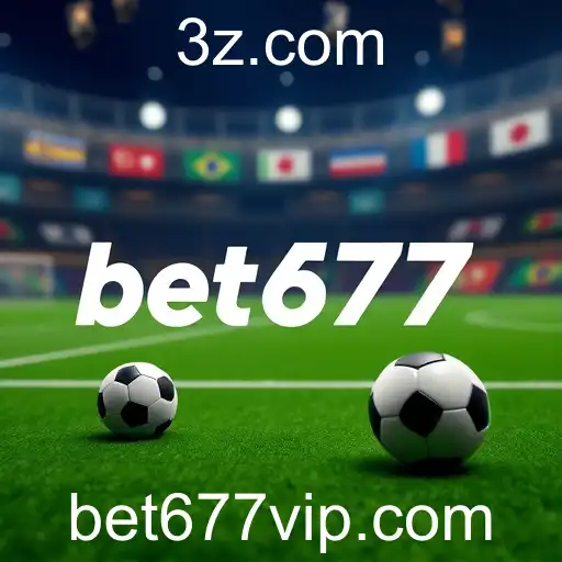 A Atração de Bet677 no Mundo dos Jogos Online