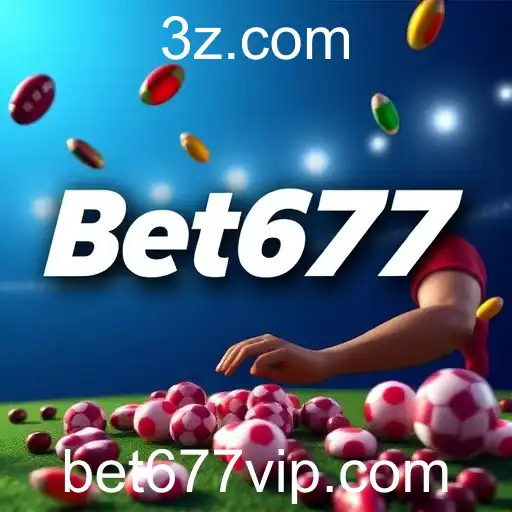 A Ascensão do Bet677 no Universo dos Jogos Online