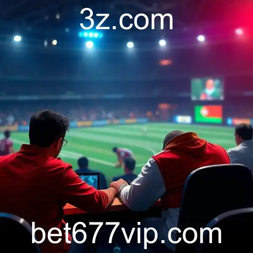 O Crescimento dos Jogos Online e o Papel do Bet677