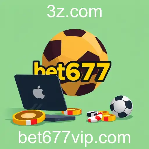 A Dinâmica Atual do Site de Jogos Bet677