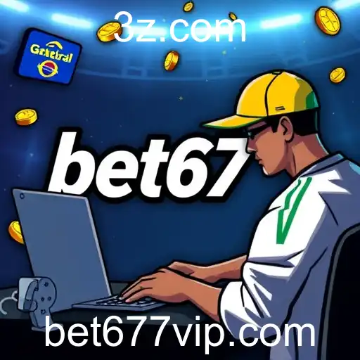 A Ascensão dos Jogos Online no Brasil: Caso bet677