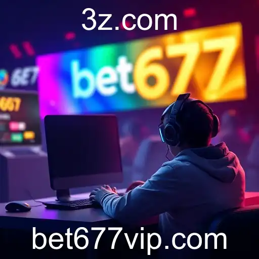A Revolução do Jogo Online: O Impacto do Bet677
