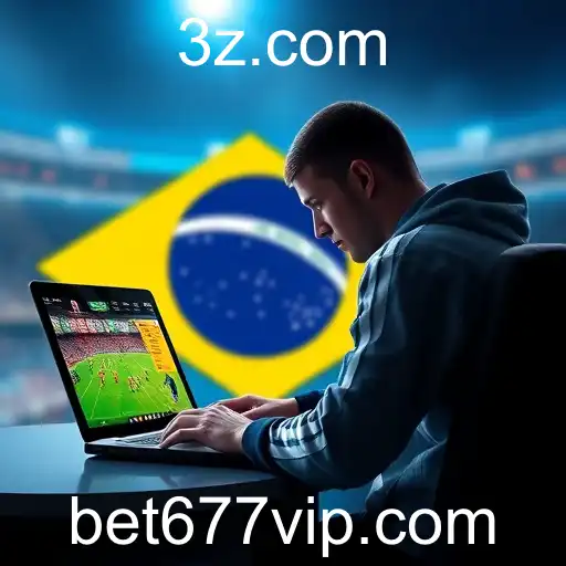 A Ascensão dos Jogos de Azar Online no Brasil