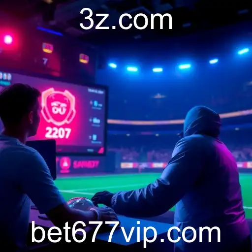 A Expansão dos Jogos Online e a Popularidade do Bet677