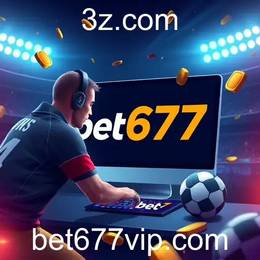 Expansão dos Jogos Online Aumenta Consolidando o bet677