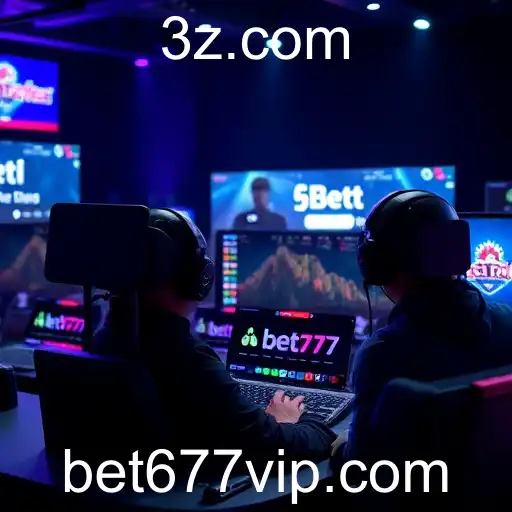 A Ascensão dos Jogos de Azar Online