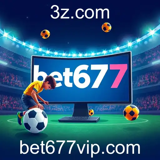 A Evolução do Jogo Online e a Influência do bet677