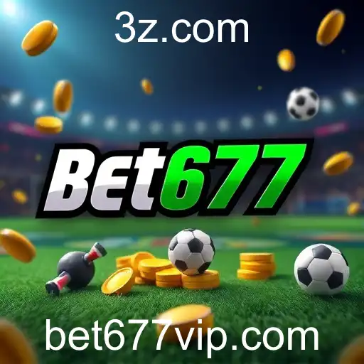 A Ascensão do bet677 na Indústria de Jogos Online