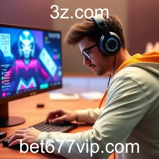 A Ascensão dos Jogos de Apostas Online no Brasil