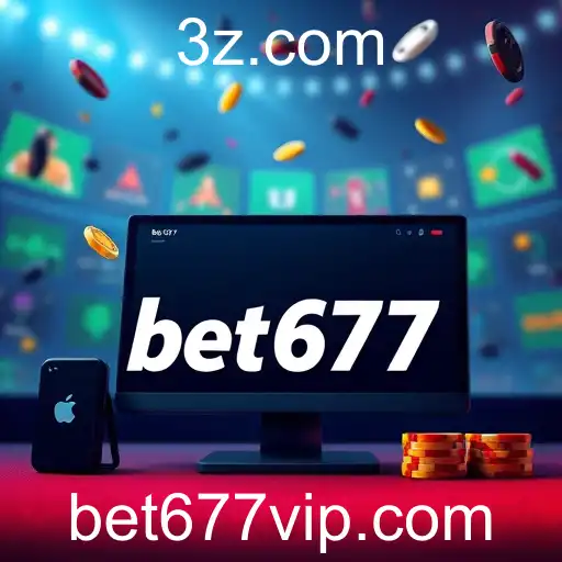 A Ascensão dos Jogos Online em 2026: O Caso Bet677