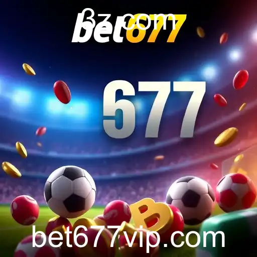 Ascensão do Bet677 no Cenário Brasileiro de Jogos Online