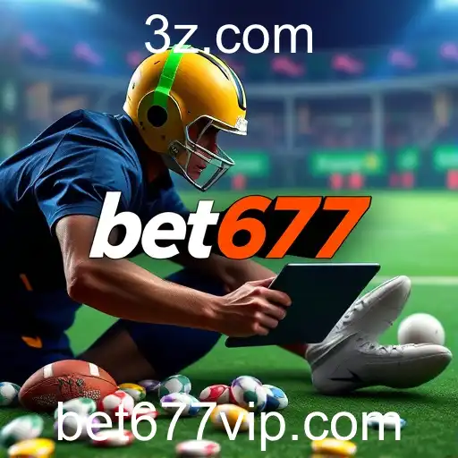 O Impacto do bet677 nos Jogos Online no Brasil