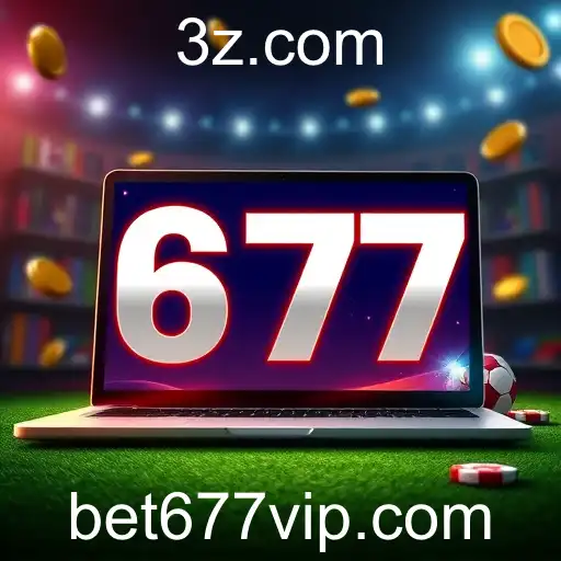 A Ascensão do Bet677 e seus Impactos no Mercado de Jogos Online