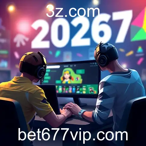 Tendências do Mercado de Apostas em 2026