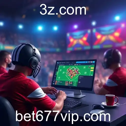 O Crescimento do Mercado de Jogos Online em 2026